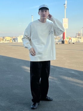 shuppi12さんのコーディネート