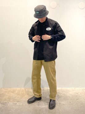 shuppi12さんのコーディネート