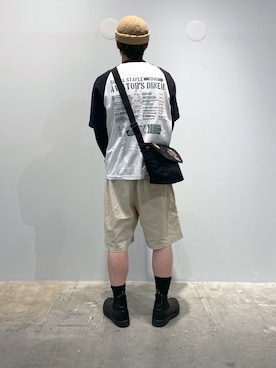 shuppi12さんのコーディネート