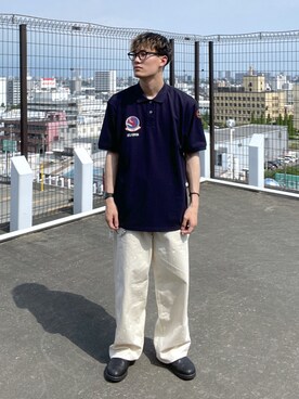 shuppi12さんのコーディネート