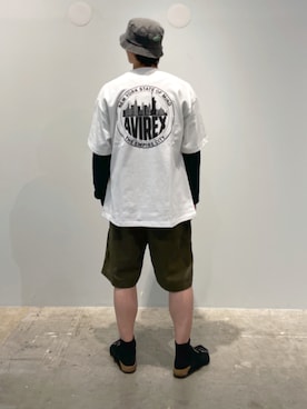 shuppi12さんのコーディネート