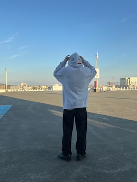 shuppi12さんのコーディネート