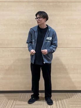 shuppi12さんのコーディネート