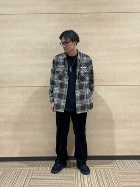 shuppi12さんのコーディネート