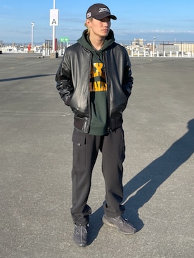 shuppi12さんのコーディネート