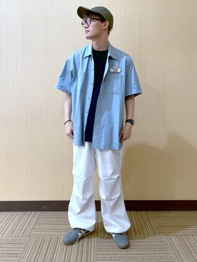 shuppi12さんのコーディネート