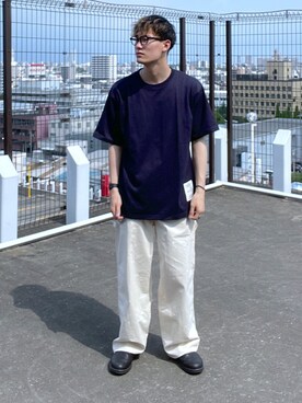 shuppi12さんのコーディネート