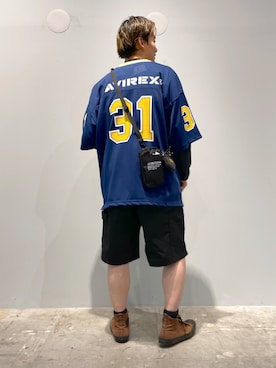 shuppi12さんのコーディネート