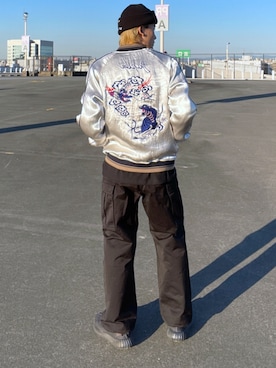 shuppi12さんのコーディネート