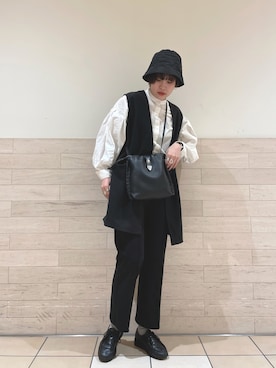 わたさんさんのコーディネート