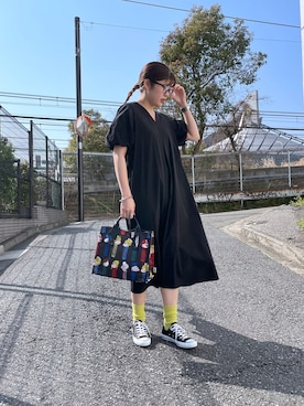 わたさんさんのコーディネート