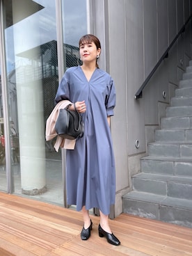 わたさんさんのコーディネート