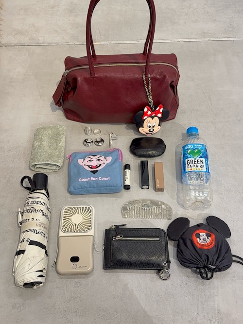 kawa-kawa(カワカワ)】NO1314 tenohiraマルチケース（コイン