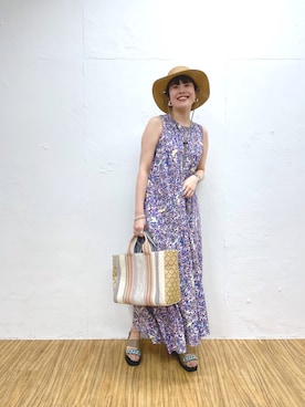 わたさんさんのコーディネート