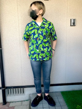 ym2623さんのコーディネート