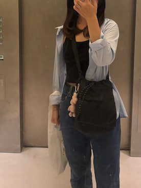 inamenai1226さん(レディース・158cm)の秋コーディネート