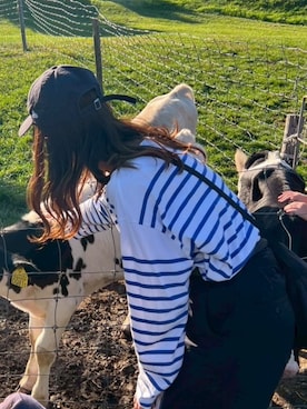 inamenai1226さん（レディース・158cm）の秋コーディネート