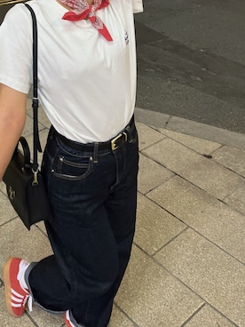 inamenai1226さん（レディース・158cm・20代）の秋コーディネート