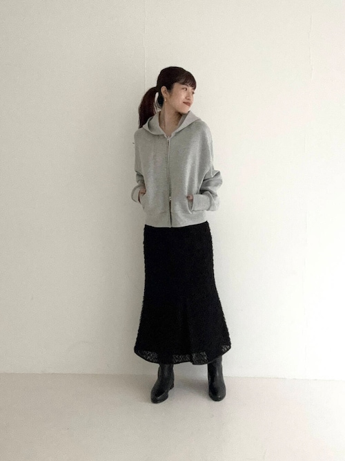 セール】ラメカットジャガードスカート（スカート）｜URBAN RESEARCH