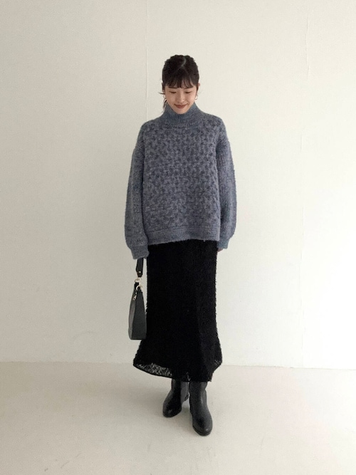 セール】ラメカットジャガードスカート（スカート）｜URBAN RESEARCH