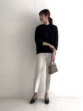 rlvv37さん（レディース・163cm）の夏コーディネート