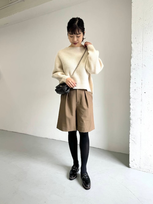 セール】レイヤードハーフパンツ（その他パンツ）｜URBAN RESEARCH