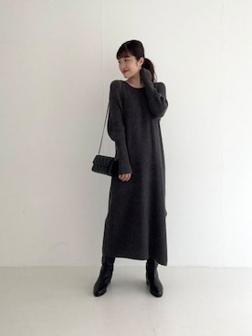 rlvv37さん(レディース・163cm)の秋コーディネート