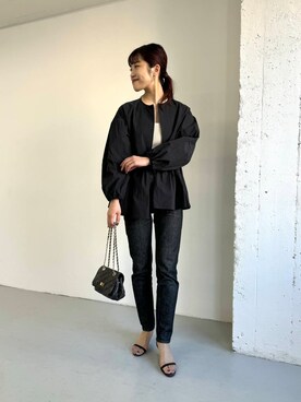 rlvv37さん（レディース・163cm）の秋コーディネート