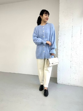 rlvv37さん(レディース・163cm)の秋コーディネート