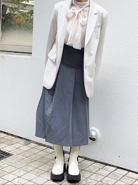 ゆうりさんのコーディネート