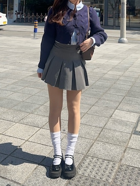 ゆうりさんのコーディネート