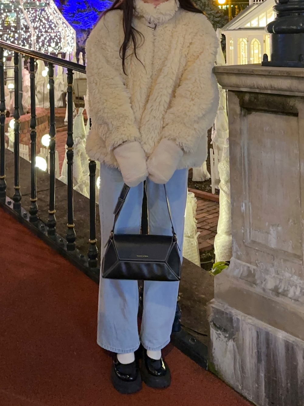 epineのその他アウターを使った人気ファッションコーディネート - WEAR