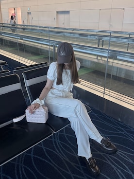 ゆうりさんのコーディネート