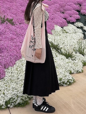 ゆうりさんのコーディネート