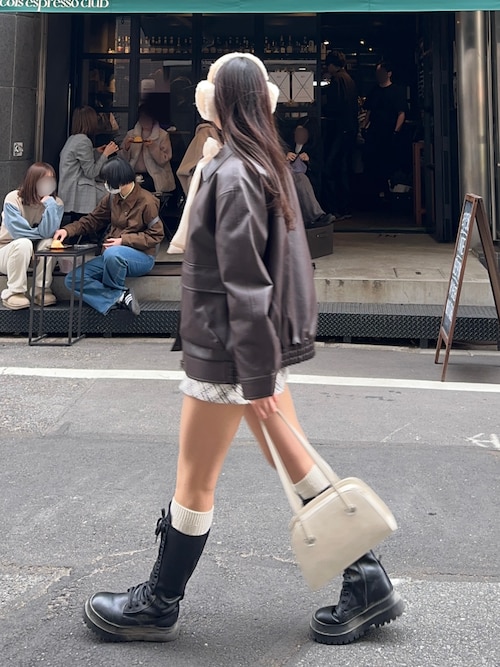ゆうりさんのコーディネート