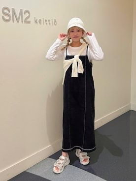 ゆま🌻さんのコーディネート