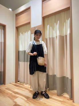 ゆま🌻さんのコーディネート