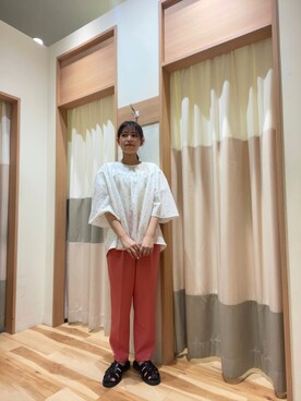 ゆま🌻さんのコーディネート