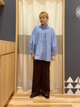 ゆま🌻さんのコーディネート