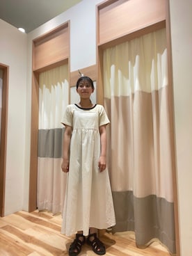 ゆま🌻さんのコーディネート