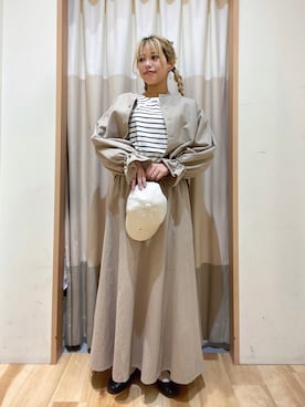 ゆま🌻さんのコーディネート