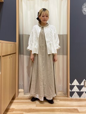 ゆま🌻さんのコーディネート