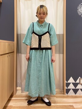 ゆま🌻さんのコーディネート