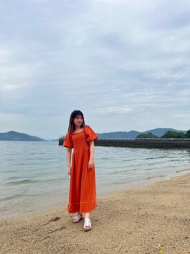 ゆま🌻さんのコーディネート