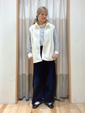 ゆま🌻さんのコーディネート