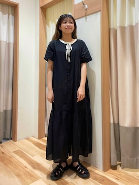 ゆま🌻さんのコーディネート