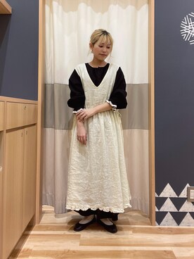 ゆま🌻さんのコーディネート