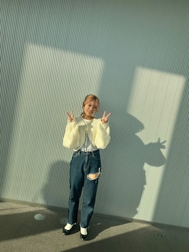 ゆま🌻さんのコーディネート