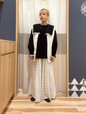 ゆま🌻さんのコーディネート