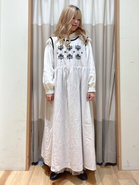 ゆま🌻さんのコーディネート